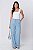 Calça Linen Sky Feminina - Imagem 5