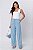 Calça Linen Sky Feminina - Imagem 7