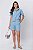 Bermuda Linen Sky Feminino - Imagem 1