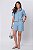 Bermuda Linen Sky Feminino - Imagem 3
