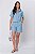 Bermuda Linen Sky Feminino - Imagem 7