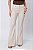 Calça Flare Daisy Classic Beige Feminina - Imagem 6