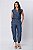 Blusa Denim Rita Feminina - Imagem 4