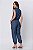 Blusa Denim Rita Feminina - Imagem 10
