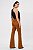 CALÇA FLARE SUEDE MEG - Imagem 3