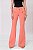 CALÇA FLARE CREPE  MOSS ZIPER - Imagem 2