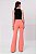 CALÇA FLARE CREPE  MOSS ZIPER - Imagem 8