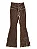 CALÇA VELUDO VELVET - FENDI - Imagem 2