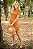 VESTIDO SUEDE MAX - WHISKY - Imagem 3