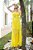 Vestido Nanda Amarelo - Imagem 4