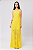 VESTIDO NANDA AMARELO - Imagem 1