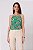 REGATA FEMININA ESTAMPADA HELENA - Imagem 5