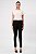 CALÇA SKINNY MARCY PRETO - Imagem 4
