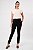 CALÇA SKINNY MARCY PRETO - Imagem 1