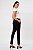 CALÇA SKINNY MARCY PRETO - Imagem 5