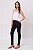 CALÇA SKINNY MARCY PRETO - Imagem 10