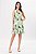 VESTIDO FLORAL - Imagem 1