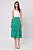 SAIA MIDI LIBERTY VERDE - Imagem 5