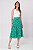 SAIA MIDI LIBERTY VERDE - Imagem 1