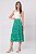 SAIA MIDI LIBERTY VERDE - Imagem 7
