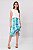 SAIA ESTAMPADA TIE DYE - Imagem 1