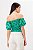 BLUSA LIBERTY VERDE - Imagem 5