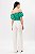 BLUSA LIBERTY VERDE - Imagem 9