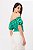 BLUSA LIBERTY VERDE - Imagem 6