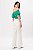 BLUSA LIBERTY VERDE - Imagem 8