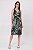 VESTIDO FOLHAGEM ISA - Imagem 1