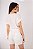 SHORT YASMIN OFF WHITE - Imagem 8