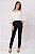 BLUSA LASTEX YASMIN OFF WHITE - Imagem 5