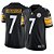 Camisa Pittsburgh Steelers - ROETHLISBERGER #7 - 2021/22 - Imagem 1