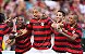Camisa Retrô Flamengo - 2009 - Imagem 2