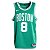 Camisa Boston Celtics - Regata Swingman - 2021 - Imagem 3
