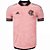 Camisa Flamengo Outubro Rosa - 2020/21 - Imagem 1