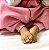 Saco de dormir bebê com pezinho em Microsoft Rosa [Inverno] - Imagem 4