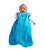 Saco de dormir para bebê em Microsoft azul (inverno) - Imagem 2