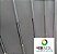 Placa Coletor Solar Banho Tubos Em Aço Inox 170x100cm Ribsol Energia Solar - Imagem 3