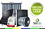 Kit Solar Boiler 200 litros sem Resistencia e 1 Placa solar 200x100 Inox Ribsol Energia Solar - Imagem 6