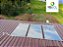 Kit Solar Boiler 300 litros sem Resistencia e 2 Placas solar 150x100 Aço Inox Ribsol Energia Solar - Imagem 6