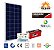 Kit Energia Solar Off Grid c/ Bateria 150Wp - até 488Wh/dia - Imagem 1
