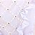 Vestido Branco Infantil Petit Cherie casual bordado Tamanho 6 - Imagem 2