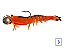Camarão Camalouco 23cm 215g - Imagem 2