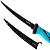 Faca Fileteira Shimano 7" - Imagem 2