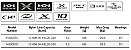 Molinete Shimano Aero Technium MGS 14000 XSC - Imagem 5