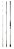 Vara Daiwa Crosscast Surf 33 - Imagem 1