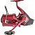 Molinete Daiwa Tournament Surf Basia 45QD - Imagem 1