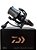 Molinete Daiwa Surf Basia 45 QD - Imagem 3