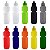 SQUEESES DE 750 ML SEM GRAVAÇÃO ( 10 UNIDADES ) - Imagem 1